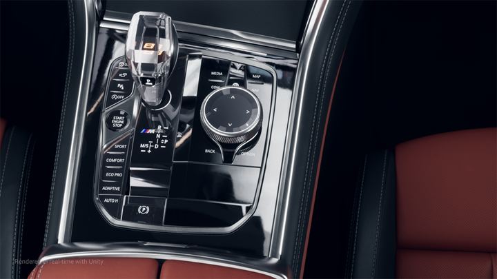 Representative G-Lab proof still